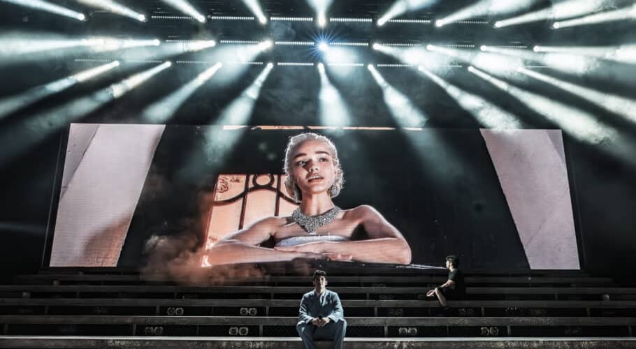 The 33 Best Performances of 2025- Four Columns Cards News