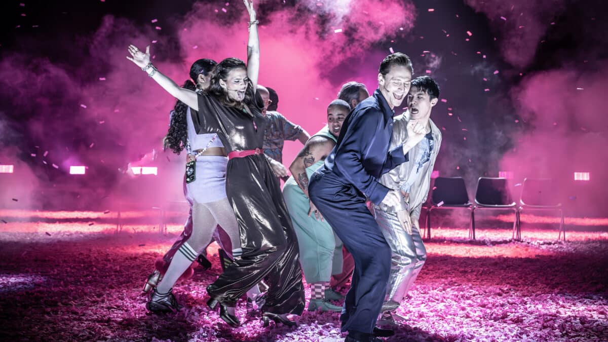 The 10 best theatre shows of 2025- Three Columns Cards News