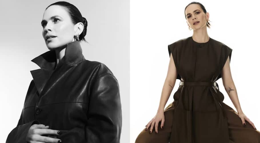 Hayley Atwell On Hollywood, Happiness And Her Hit Play- Four Columns Cards News