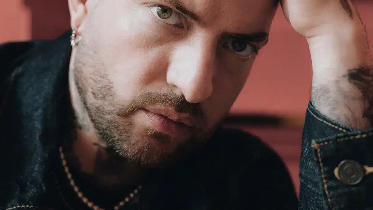 Jamie Lloyd’s Evita broke the West End. He’s not done tinkering with the form- Three Columns Cards News