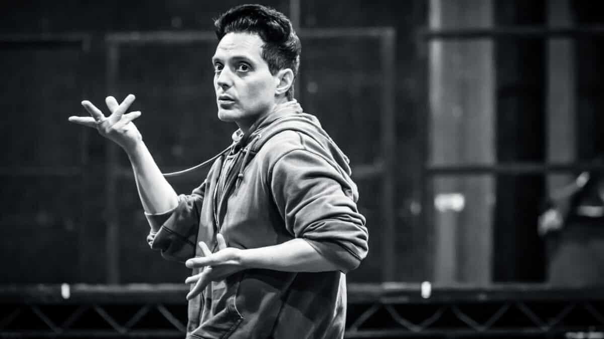 Why Dance Matters with Fabian Aloise- Three Columns Cards News