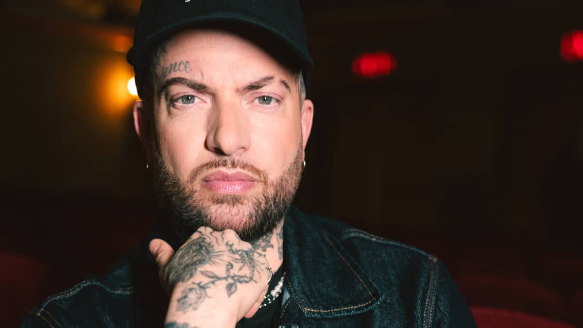 Director Jamie Lloyd Is Living on a Knife Edge with Sunset Boulevard- Four Columns Cards News