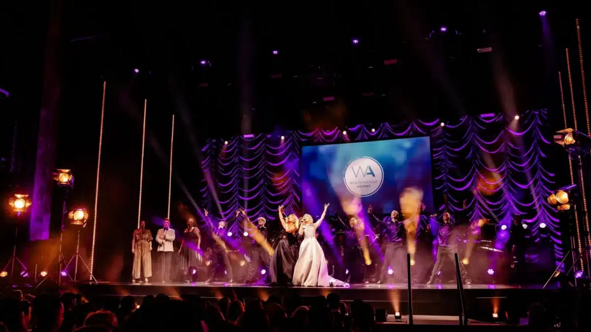 The 26th Annual WhatsOnStage Awards: full list of nominees- Four Columns Cards News